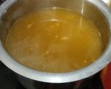 कढ़ी पकौड़ा (kadhi pakoda recipe in Hindi) रेसिपी चरण 5 फोटो