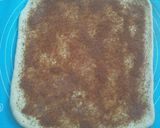 Foto langkah ke 4 dari resep Cinnamon Rolls.