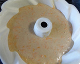 Foto del paso 2 de la receta: Bizcocho de calabaza con chantilly