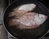 Foto del paso 4 de la receta: Mojarra frita