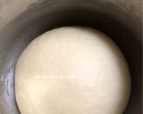 Foto langkah ke 6 dari resep Bomboloni dan Donat.