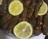 صورة لخطوة 6 من وصفة ملفوف ورق عنب او يبرق 😋😋😋