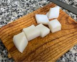 Foto del paso 2 de la receta: Albóndigas de jibia
