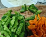 Foto del paso 3 de la receta: Bondiola desmechada