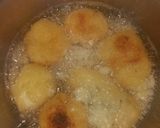 Foto del paso 5 de la receta: Bomba de papa