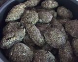 صورة لخطوة 11 من وصفة كباب العبيدات