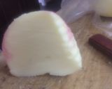 Foto del paso 4 de la receta: Cómo hacer capresse de remolacha