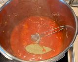 Φωτογραφία βήματος 4 της συνταγής 👩‍🍳Κοκκινιστό στην χύτρα με ρύζι🍚 & άρωμα δάσους🍄‍🟫🌲