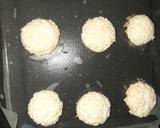 Coconut macaroons recipe step 4 photo
