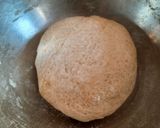 Glutén-, tej- és tojásmentes mexikói háromszögek recept fázis 1 fotója