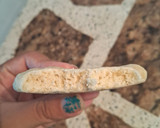 Foto del paso 8 de la receta: Galletitas con pasas de uva🍪🍪
