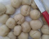 Foto langkah ke 5 dari resep Kentang Aci goreng.