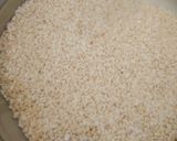 दही बड़े (dahi vade recipe in Hindi) रेसिपी चरण 1 फोटो