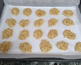 Foto del paso 5 de la receta: Galletas de frutos secos
