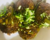 મન્ચુરીયન(Manchurian Recipe in Gujarati) રેસીપી સ્ટેપ5ફોટો