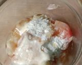 Foto langkah ke 1 dari resep Egg roll ala Hokben.