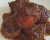 Foto langkah ke 4 dari resep Semur telur.