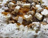 Une image de l'étape 10 de Tarte Rustique Butternut Gorgonzola.