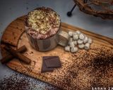 صورة لخطوة 4 من وصفة Hot Chocolate الشوكولاتة الساخنة