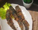 Foto langkah ke 2 dari resep Lele Goreng Crispy.