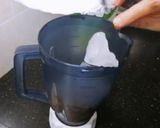 A picture of step 2 of Fresh Mango Slush Recipe.