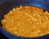 Pesto rosso-s gnocchi recept fázis 1 fotója