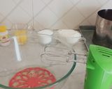 صورة لخطوة 1 من وصفة لاير كايك