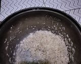 Foto langkah ke 1 dari resep Nasi Hainan rice cooker.