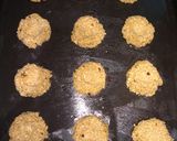 Foto del paso 2 de la receta: Pepas de avena