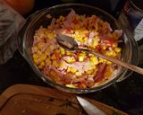 Foto del paso 4 de la receta: Tartitas saladas