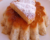 Foto del paso 13 de la receta: Puding de croissants
