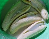 Foto langkah ke 2 dari resep Pisang Goreng Pasir.