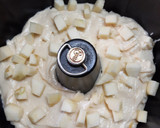 Foto del paso 2 de la receta: Budín húmedo de manzana 🍎