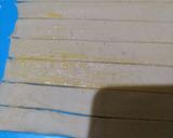 Foto langkah ke 6 dari resep Cheese Roll Pastry.