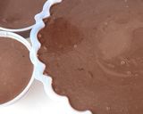 Foto langkah ke 6 dari resep Chocho Pudding Oreo.