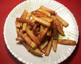 Foto del paso 6 de la receta: Keftas especiadas con cebolla y ajos