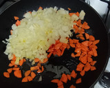 Foto del paso 1 de la receta: Pasta a la bechamel