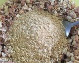 Foto del paso 3 de la receta: Tortitas de atún con avena