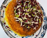 عکس مرحله 5 از دستور ته دیگ ته چینی