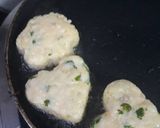 हार्ट शेप्स आलू टिक्की (Heart shapes aalu tikki recipe in hindi) रेसिपी चरण 3 फोटो