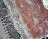 Foto del paso 2 de la receta: Matambre de cerdo relleno