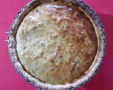 Foto del paso 5 de la receta: Pay de dátiles y nuez
