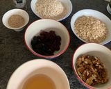 Foto del paso 1 de la receta: Granola fácil