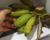 Foto langkah ke 1 dari resep Piscok + keju.