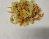 Foto del paso 6 de la receta: Rollitos de Primavera