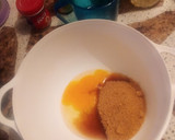 Foto del paso 1 de la receta: Torta de pasas de uva