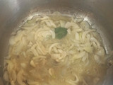 Albóndigas en salsa