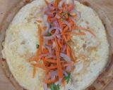 A picture of step 7 of Egg Roll.