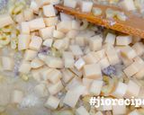 Foto langkah ke 6 dari resep Macaroni Schotel #jiorecipe.