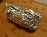 [日式料理] 鹽漬魷魚馬鈴薯(超簡單)的食譜步驟3照片